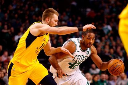 116-93. Sabonis mantiene a Pacers en el camino ganador 116-93. Sabonis mantiene a Pacers en el camino ganador