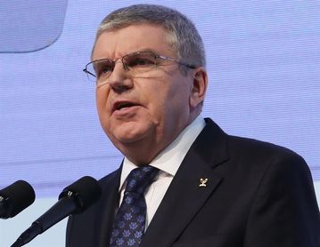 COI decide mantener suspensión a Rusia para ceremonia de clausura de los JJOO COI decide mantener suspensión a Rusia para ceremonia de clausura de los JJOO