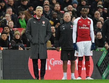 Wenger: "Todo fue en contra nuestra" Wenger: "Todo fue en contra nuestra"
