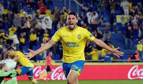 Vicente, Calleri y Halilovic esperan "un mal día" del FC Barcelona el jueves Vicente, Calleri y Halilovic esperan "un mal día" del FC Barcelona el jueves