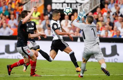 El Athletic busca crédito ante un Valencia cada más asentado en Champions El Athletic busca crédito ante un Valencia cada más asentado en Champions