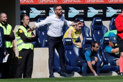 El Getafe mide el hundimiento del Deportivo El Getafe mide el hundimiento del Deportivo