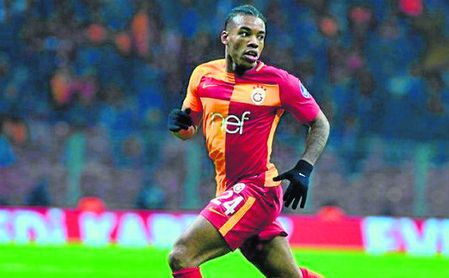 El Lyon da el primer paso por Garry Rodrigues El Lyon da el primer paso por Garry Rodrigues