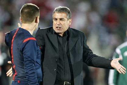 Alianza Lima prepara un partido contra Boca convencido de que Tevez será titular Alianza Lima prepara un partido contra Boca convencido de que Tevez será titular
