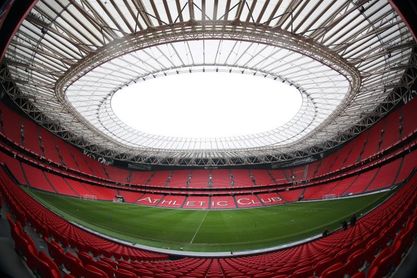 Vendidas 36.000 entradas a dos meses de la final de la Champions de rugby Vendidas 36.000 entradas a dos meses de la final de la Champions de rugby