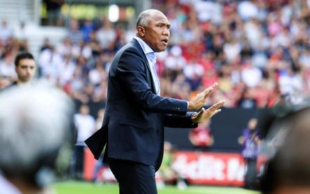 Kombouaré: "Di María se tomará su revancha contra el Real Madrid" Kombouaré: "Di María se tomará su revancha contra el Real Madrid"