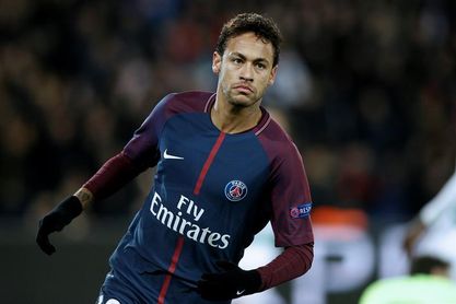 Neymar se motiva ante su próxima cirugía: Los "obstáculos no deben impedirte" Neymar se motiva ante su próxima cirugía: Los "obstáculos no deben impedirte"