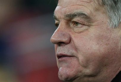 Allardyce niega que vaya a dejar el Everton a final de temporada Allardyce niega que vaya a dejar el Everton a final de temporada
