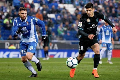 David López: "Nos creíamos peores de lo que somos" David López: "Nos creíamos peores de lo que somos"