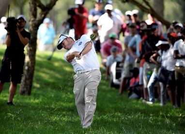 Coetzee logra su cuarto título europeo Coetzee logra su cuarto título europeo