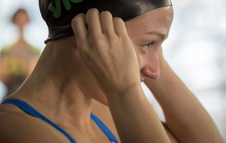 Mireia Belmonte cierra con un triunfo en los 1.500 su participación en Edimburgo Mireia Belmonte cierra con un triunfo en los 1.500 su participación en Edimburgo