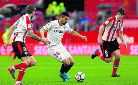 Aprieta, muerde y doma al león Aprieta, muerde y doma al león