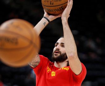 Pau Gasol coquetea con un triple-doble, pero los Spurs pierden; Rubio, líder de los Jazz Pau Gasol coquetea con un triple-doble, pero los Spurs pierden; Rubio, líder de los Jazz