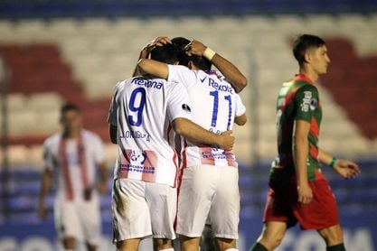 Sport Rosario enfrentará a Cerro sin conocer quién será su nuevo entrenador Sport Rosario enfrentará a Cerro sin conocer quién será su nuevo entrenador
