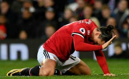 La motivación extra de Ibrahimovic contra el Sevilla La motivación extra de Ibrahimovic contra el Sevilla