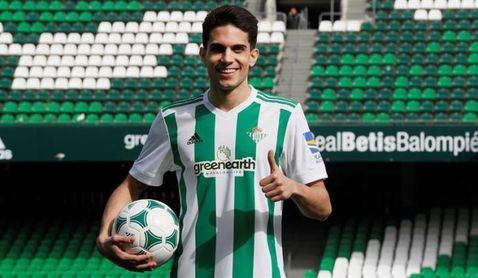 Bartra, entre los fichajes más rentables del mercado invernal. Bartra, entre los fichajes más rentables del mercado invernal.