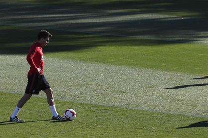 El pase de Gaitán fue inferior a 5,75 millones euros, según la Federación China El pase de Gaitán fue inferior a 5,75 millones euros, según la Federación China