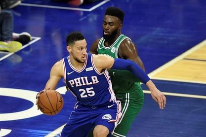 114-128. Covington y los Sixers ponen en peligro a los Hornets 114-128. Covington y los Sixers ponen en peligro a los Hornets
