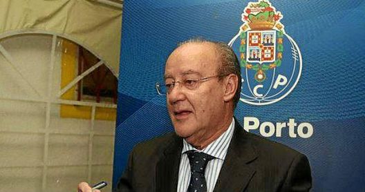 Pinto da Costa: "Me gustaría que Casillas se quedara" Pinto da Costa: "Me gustaría que Casillas se quedara"