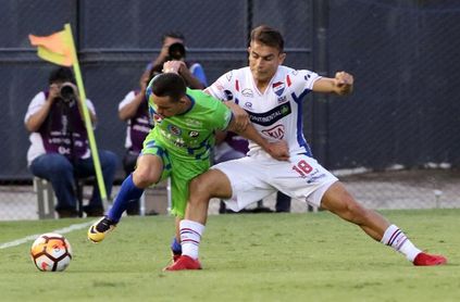 El Mineros pretende extender su buen momento doméstico al plano internacional El Mineros pretende extender su buen momento doméstico al plano internacional