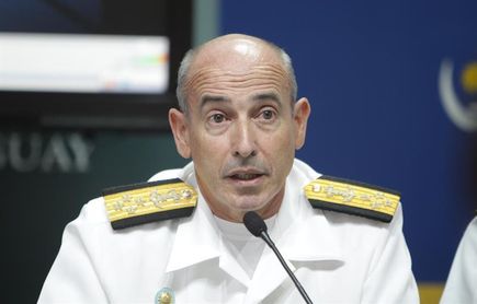 Velas Latinoamérica estrecha los "lazos de hermandad" entre Uruguay y extranjero Velas Latinoamérica estrecha los "lazos de hermandad" entre Uruguay y extranjero