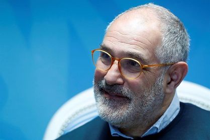 Zubizarreta y su despido del Barça: "El dolor no se olvida" Zubizarreta y su despido del Barça: "El dolor no se olvida"