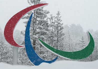 670 deportistas de 46 países en los Juegos Paralímpicos de PyeongChang 670 deportistas de 46 países en los Juegos Paralímpicos de PyeongChang