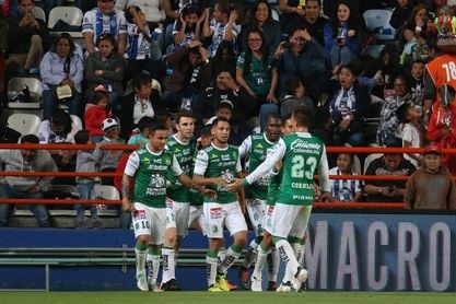 El argentino Boselli firma un "hat-trick" y el Querétaro elimina al Monterrey en la Copa El argentino Boselli firma un "hat-trick" y el Querétaro elimina al Monterrey en la Copa