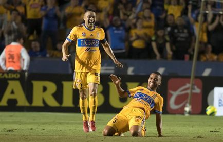 El brasileño De Souza asegura que Tigres deberá ser paciente ante el Tijuana El brasileño De Souza asegura que Tigres deberá ser paciente ante el Tijuana