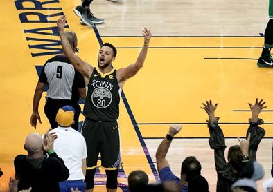 Curry no viajará con los Warriors y será baja en dos partidos de la gira Curry no viajará con los Warriors y será baja en dos partidos de la gira
