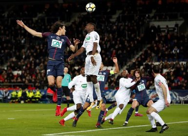 En Guingamp los hinchas compran una baldosa para ser accionistas del club En Guingamp los hinchas compran una baldosa para ser accionistas del club