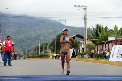 Ecuador mira con confianza al Mundial de Taicang tras barrer en el Sudamericano Ecuador mira con confianza al Mundial de Taicang tras barrer en el Sudamericano