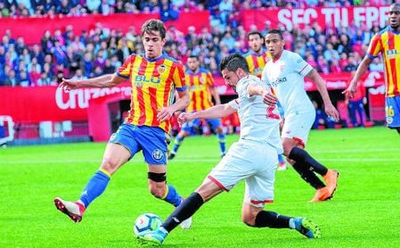 Al guion volvió a faltarle final Al guion volvió a faltarle final