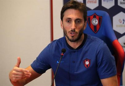 Cerro Porteño y Defensor se baten en Asunción en busca de pase a octavos Cerro Porteño y Defensor se baten en Asunción en busca de pase a octavos