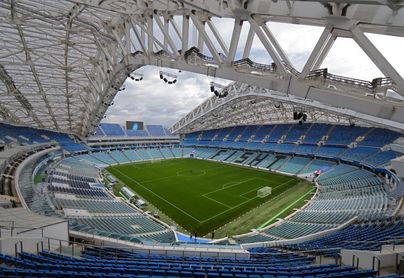 La FIFA reanuda la venta de entradas para Mundial tras adjudicar 1,3 millones La FIFA reanuda la venta de entradas para Mundial tras adjudicar 1,3 millones