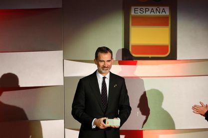 El Rey ve a Barcelona 92 ejemplo de "hacer las cosas en beneficio de todos" El Rey ve a Barcelona 92 ejemplo de "hacer las cosas en beneficio de todos"