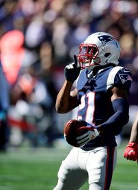 Butler está cerca de firmar con los Titans por cinco temporadas Butler está cerca de firmar con los Titans por cinco temporadas
