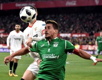 Gabriel vuelve a entrenarse con el grupo Gabriel vuelve a entrenarse con el grupo