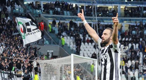 El Juventus impone su ley ante el Atalanta y refuerza su liderato El Juventus impone su ley ante el Atalanta y refuerza su liderato
