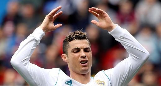 Cristiano Ronaldo y Gonçalo Guedes, nominados a las Quinas de Oro de Portugal Cristiano Ronaldo y Gonçalo Guedes, nominados a las Quinas de Oro de Portugal