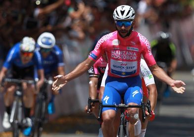 Fernando Gaviria, operado con éxito, regresa a Colombia Fernando Gaviria, operado con éxito, regresa a Colombia