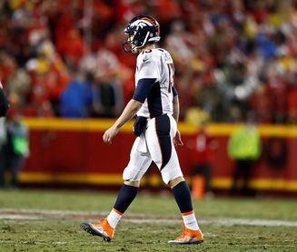 Los Vikings se hacen de los servicios de Siemian Los Vikings se hacen de los servicios de Siemian