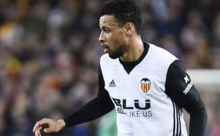 Coquelin sufre una rotura en el tendón de Aquiles y será operado Coquelin sufre una rotura en el tendón de Aquiles y será operado