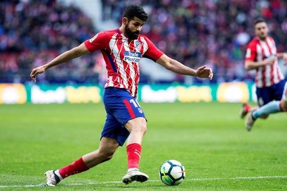 Marcos Alonso, Parejo y Rodri novedades junto al regreso de Diego Costa Marcos Alonso, Parejo y Rodri novedades junto al regreso de Diego Costa