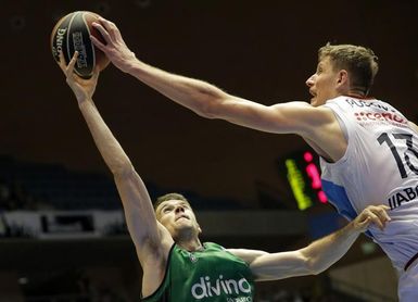 El Obradoiro, a seguir soñando con el ´playoff´ a costa del colista El Obradoiro, a seguir soñando con el ´playoff´ a costa del colista