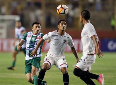 El peruano Siucho, "feliz" de pelear con su cuñado Flores cupo para Mundial El peruano Siucho, "feliz" de pelear con su cuñado Flores cupo para Mundial