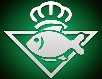 El Betis cambia su escudo por un día en honor a Gabriel El Betis cambia su escudo por un día en honor a Gabriel