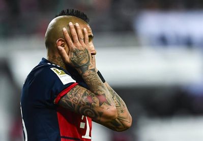 El Leipzig sorprende al Bayern que encaja la segunda derrota bajo Heynckes El Leipzig sorprende al Bayern que encaja la segunda derrota bajo Heynckes