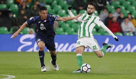 El engarce y la mejor versión de Boudebouz El engarce y la mejor versión de Boudebouz