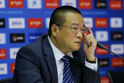 El Espanyol salda su deuda tributaria con el Ayuntamiento de Cornellà El Espanyol salda su deuda tributaria con el Ayuntamiento de Cornellà